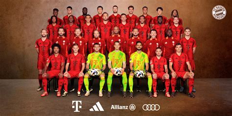 FC Bayern München FC 24 Aug 20, 2024 SoFIFA.